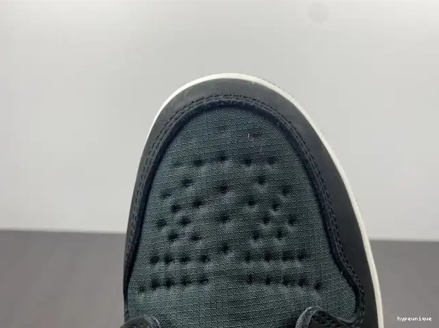 HYPE Jordan DB2889-001 Element High Black 1 Grey Retro Gore-Tex Particle 0621